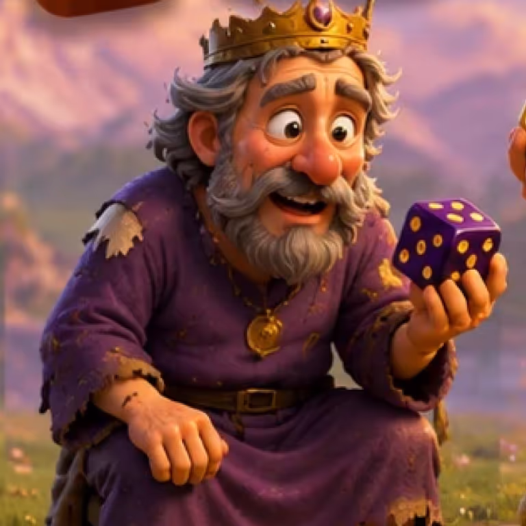 Rueda de jackpot colorida con premios para juegos de casino en Siete.
